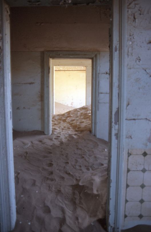 Marathonsand 