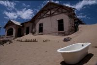 Dune House 