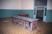 The Kitchen 