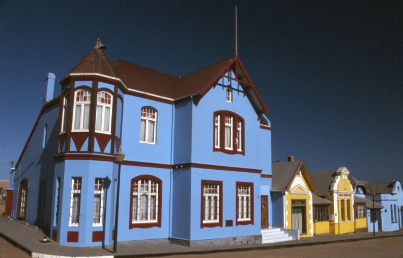 L&uuml;deritz 