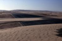 Road Dunes 