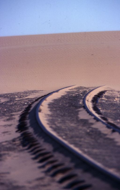 Railroad 
