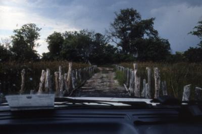 Fourth Bridge 