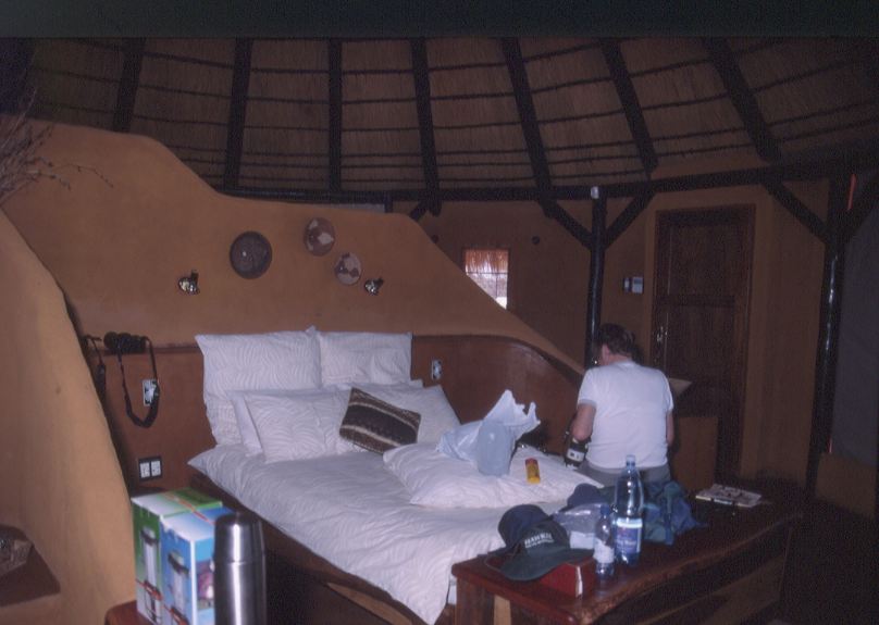 where you stay 