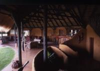 Okonjima Lodge 
