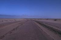 Walvis Bay Beach 